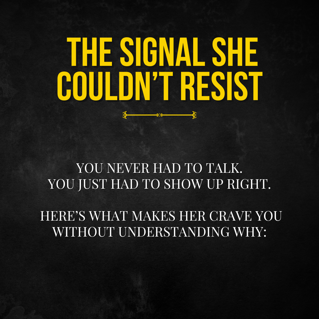 Seduction Tactics: The Dark Art